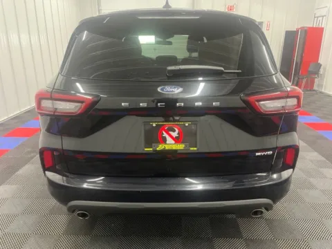 More photos of 2023 Ford Escape ST-Line at Bridgeland Auto Brokers, NY