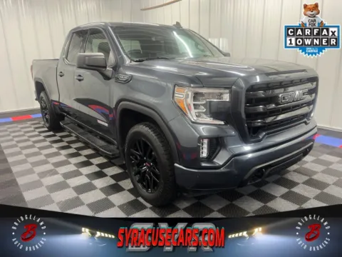 Unknown 2022 GMC Sierra 1500 Limited Elevation for sale in Bridgeport, NY