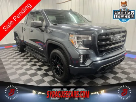 Unknown 2022 GMC Sierra 1500 Limited Elevation for sale in Bridgeport, NY