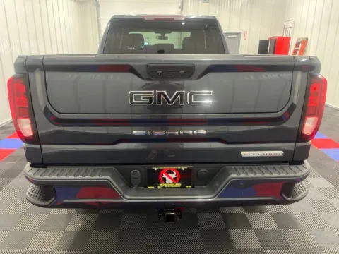 More photos of 2022 GMC Sierra 1500 Limited Elevation at Bridgeland Auto Brokers, NY