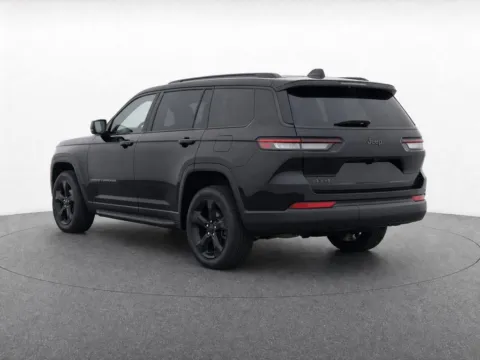 More photos of 2024 Jeep Grand Cherokee L Limited at Bridgeland Auto Brokers, NY
