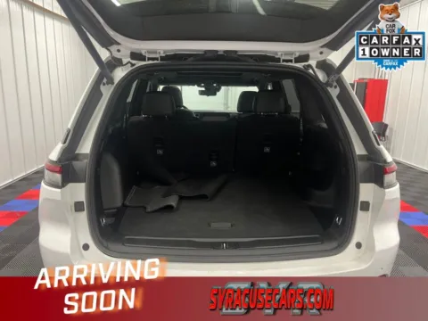 More photos of 2023 Jeep Grand Cherokee 4xe at Bridgeland Auto Brokers, NY