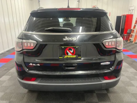 More photos of 2022 Jeep Compass Latitude at Bridgeland Auto Brokers, NY