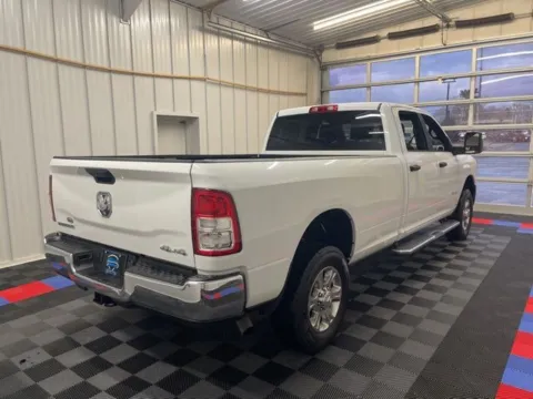More photos of 2024 Ram 2500 Big Horn at Bridgeland Auto Brokers, NY