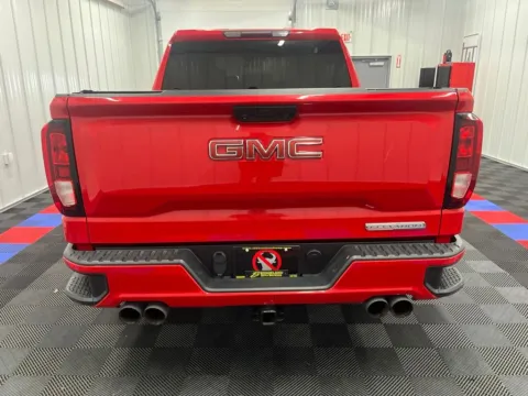 More photos of 2023 GMC Sierra 1500 Elevation at Bridgeland Auto Brokers, NY