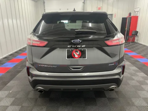 More photos of 2024 Ford Edge Titanium at Bridgeland Auto Brokers, NY