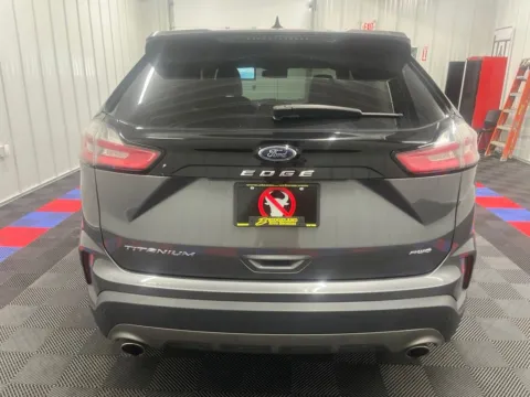 More photos of 2024 Ford Edge Titanium at Bridgeland Auto Brokers, NY
