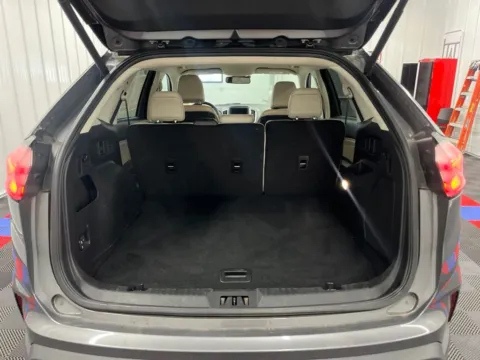 More photos of 2024 Ford Edge Titanium at Bridgeland Auto Brokers, NY