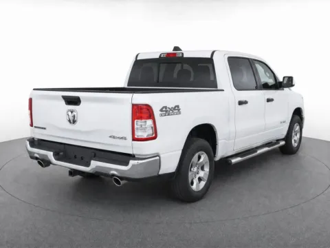 More photos of 2023 Ram 1500 Big Horn/Lone Star at Bridgeland Auto Brokers, NY