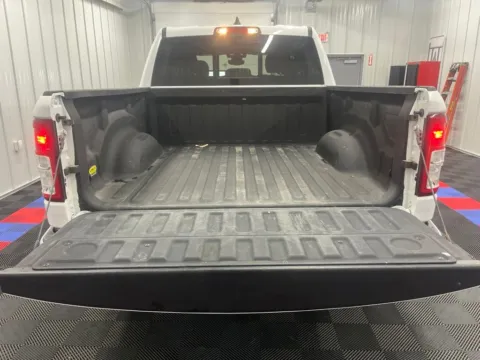 More photos of 2023 Ram 1500 Big Horn/Lone Star at Bridgeland Auto Brokers, NY