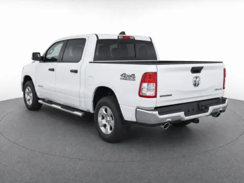 More photos of 2023 Ram 1500 Big Horn/Lone Star at Bridgeland Auto Brokers, NY