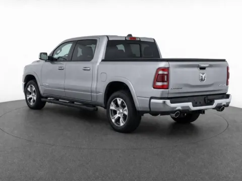 More photos of 2022 Ram 1500 Laramie at Bridgeland Auto Brokers, NY