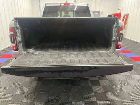 More photos of 2024 Ram 1500 Big Horn/Lone Star at Bridgeland Auto Brokers, NY