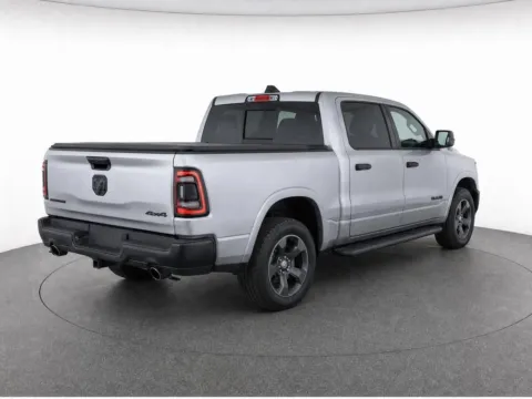 More photos of 2024 Ram 1500 Big Horn/Lone Star at Bridgeland Auto Brokers, NY