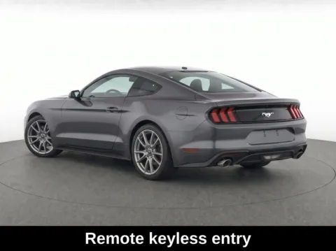 More photos of 2019 Ford Mustang EcoBoost at Bridgeland Auto Brokers, NY