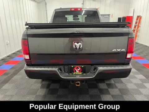More photos of 2019 Ram 1500 Classic Express at Bridgeland Auto Brokers, NY
