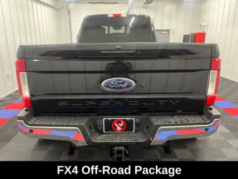 More photos of 2018 Ford F-350SD Lariat at Bridgeland Auto Brokers, NY