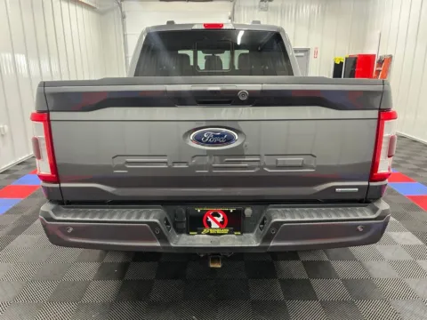 More photos of 2023 Ford F-150 at Bridgeland Auto Brokers, NY