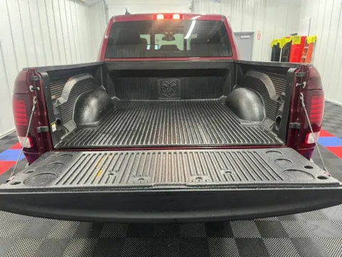 More photos of 2022 Ram 1500 Classic Warlock at Bridgeland Auto Brokers, NY