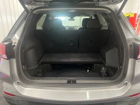 More photos of 2024 Chevrolet Equinox LT at Bridgeland Auto Brokers, NY