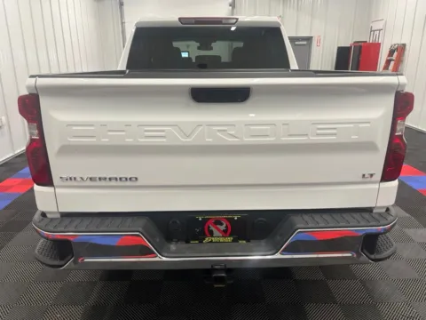 More photos of 2026 Chevrolet Silverado 1500 LT at Bridgeland Auto Brokers, NY