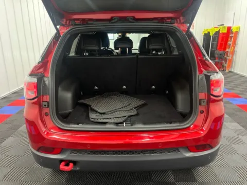 More photos of 2025 Jeep Compass Trailhawk at Bridgeland Auto Brokers, NY