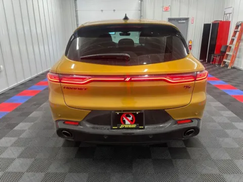 More photos of 2024 Dodge Hornet R/T Plus at Bridgeland Auto Brokers, NY