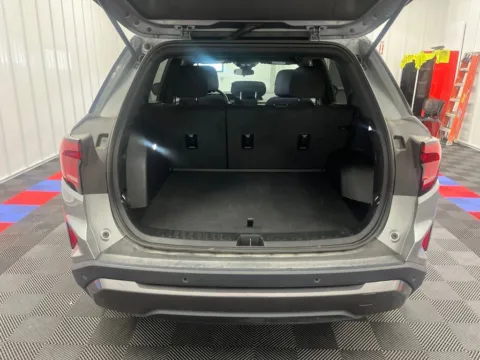More photos of 2026 GMC Terrain Elevation at Bridgeland Auto Brokers, NY