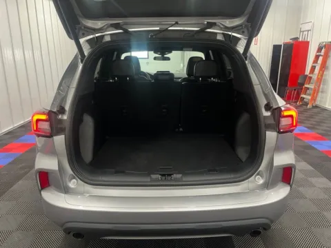 More photos of 2024 Ford Escape ST-Line at Bridgeland Auto Brokers, NY