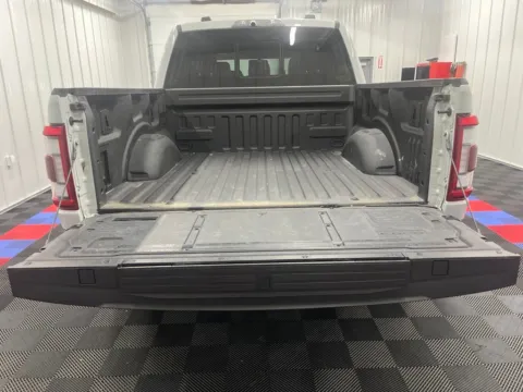 More photos of 2023 Ford F-150 Raptor at Bridgeland Auto Brokers, NY