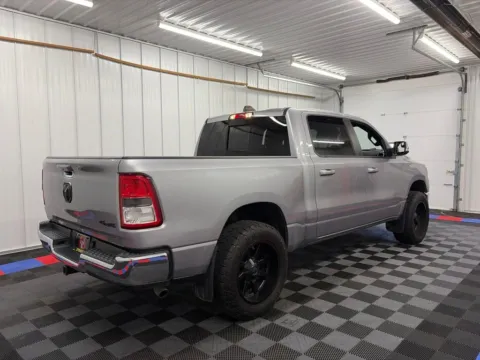 More photos of 2022 Ram 1500 Big Horn/Lone Star at Bridgeland Auto Brokers, NY