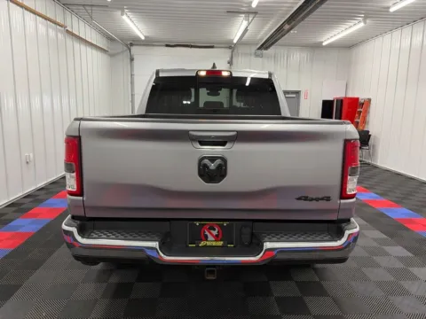 More photos of 2022 Ram 1500 Big Horn/Lone Star at Bridgeland Auto Brokers, NY