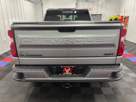 More photos of 2024 Chevrolet Silverado 1500 RST at Bridgeland Auto Brokers, NY