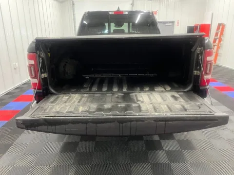 More photos of 2021 Ram 1500 Laramie at Bridgeland Auto Brokers, NY