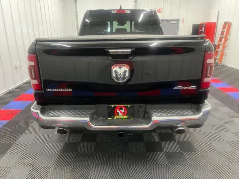 More photos of 2021 Ram 1500 Laramie at Bridgeland Auto Brokers, NY