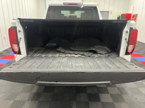 More photos of 2024 GMC Sierra 1500 Elevation at Bridgeland Auto Brokers, NY