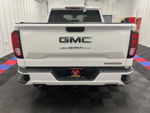 More photos of 2024 GMC Sierra 1500 Elevation at Bridgeland Auto Brokers, NY