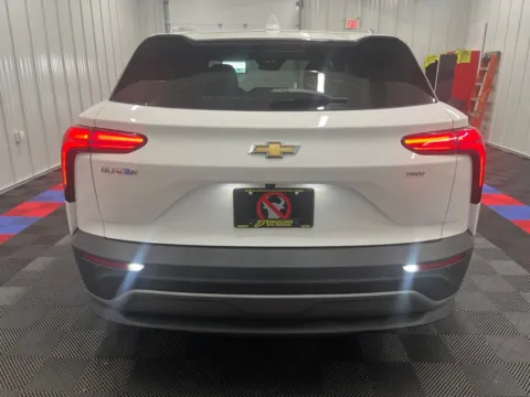 More photos of 2024 Chevrolet Blazer EV LT at Bridgeland Auto Brokers, NY