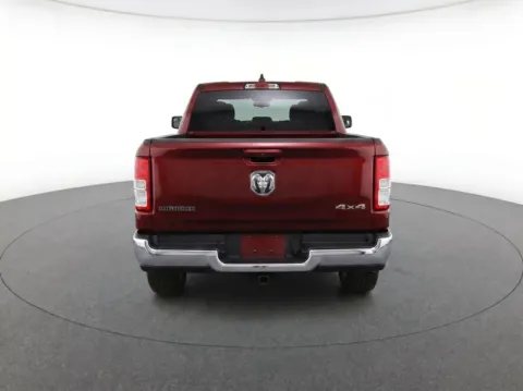 More photos of 2022 Ram 1500 Big Horn/Lone Star at Bridgeland Auto Brokers, NY