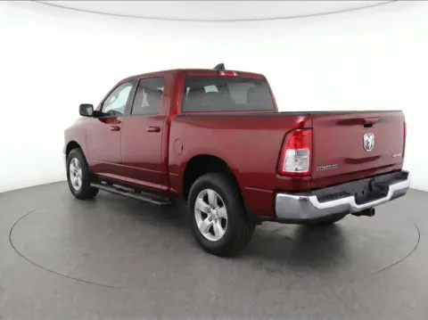 More photos of 2022 Ram 1500 Big Horn/Lone Star at Bridgeland Auto Brokers, NY
