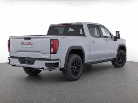 More photos of 2024 GMC Sierra 1500 Elevation at Bridgeland Auto Brokers, NY