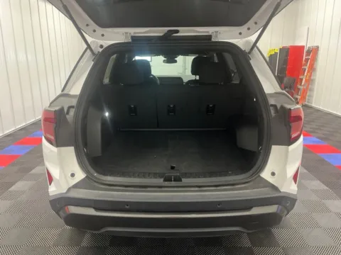 More photos of 2026 GMC Terrain Elevation at Bridgeland Auto Brokers, NY