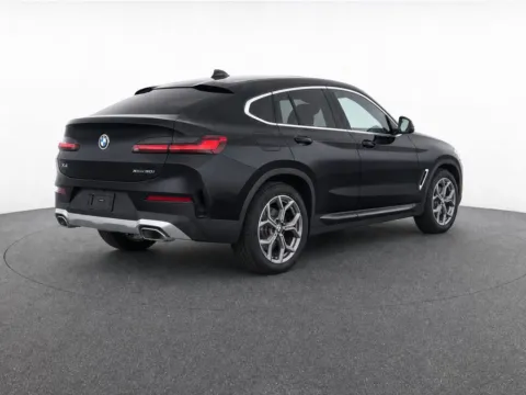 Another view of 2025 BMW X4 xDrive30i for sale in Bridgeport, NY at Bridgeland Auto Brokers