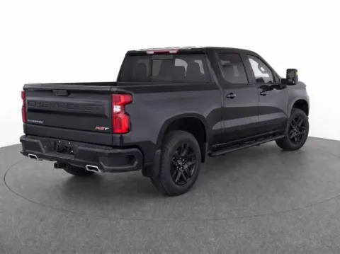 More photos of 2024 Chevrolet Silverado 1500 RST at Bridgeland Auto Brokers, NY
