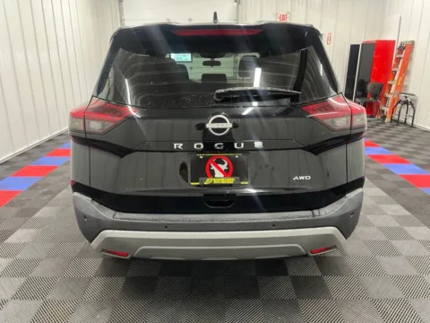 More photos of 2023 Nissan Rogue S at Bridgeland Auto Brokers, NY