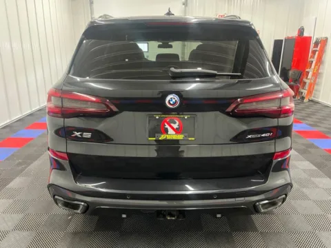 More photos of 2023 BMW X5 xDrive40i at Bridgeland Auto Brokers, NY