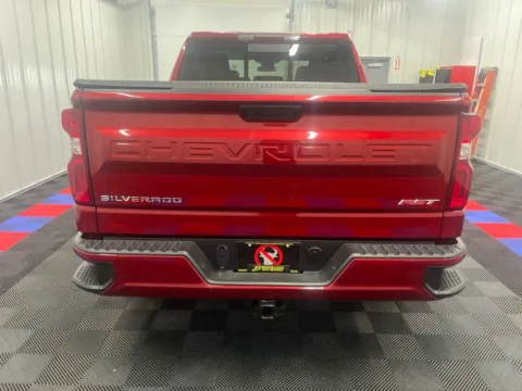 More photos of 2024 Chevrolet Silverado 1500 RST at Bridgeland Auto Brokers, NY
