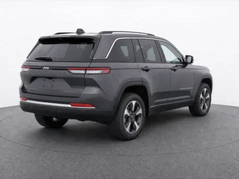 More photos of 2023 Jeep Grand Cherokee 4xe at Bridgeland Auto Brokers, NY