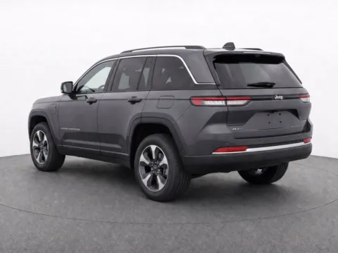 More photos of 2023 Jeep Grand Cherokee 4xe at Bridgeland Auto Brokers, NY