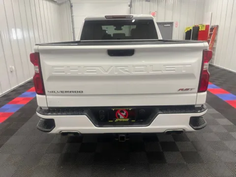 More photos of 2024 Chevrolet Silverado 1500 RST at Bridgeland Auto Brokers, NY